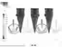 Fig. 08 - REJECTOR CARTRIDGE