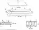 Fig. 06 - Reinforced air filter