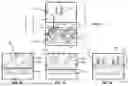 Fig. 49 - ASSEMBLIES; COMPONENTS AND FILTER FEATURES THEREOF; AND, METHODS OF USE AND ASSEMBLY