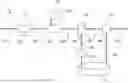 Fig. 01 - METHOD FOR CAPTURING CARBON DIOXIDE AND NITROGEN OXIDES IN FLUE GAS AND CONVERSION THEREOF TO CARBON SOURCE AND NITROGEN SOURCE NEEDED FOR ALGAE GROWTH
