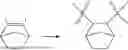 Fig. 02 - Supported membranes by thermal and UV initiated mass polymerization