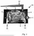 Fig. 02 - SYSTEM AND DEVICE FOR THE ELECTRONIC REGULATION OF THE FLOW OF PROTECTIVE GAS IN WELDING EQUIPMENT WITH CONNECTIVITY INTERFACE