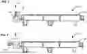 Fig. 07 - TILE SAW WITH ADJUSTABLE FENCE AND METHODS