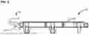 Fig. 08 - TILE SAW WITH ADJUSTABLE FENCE AND METHODS
