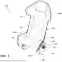 Fig. 02 - SEAT ASSEMBLY