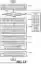 Fig. 14 - Method and apparatus for controlling steering of an autonomous vehicle for driving between floors