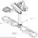 Fig. 02 - BICYCLE STAND