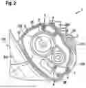 Fig. 03 - Drive Assembly
