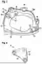 Fig. 04 - Drive Assembly