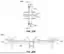 Fig. 22 - VERTICAL TAKE-OFF AND LANDING CRAFT SYSTEMS AND METHODS