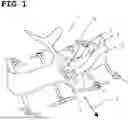 Fig. 02 - AERIAL VEHICLE FOR TRANSPORTING A PLURALITY OF ARTICLES