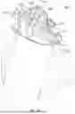 Fig. 09 - Payload Retrieval Apparatus Having Tether Slot Projection for Use with a UAV