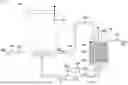 Fig. 01 - BIOLOGICAL WASTEWATER PROCESSING SYSTEM AND METHOD FOR PROCESSING THE SAME
