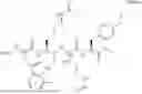 Fig. 40 - SYNTHESIS OF A CYCLIC PEPTIDE