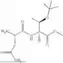 Fig. 43 - SYNTHESIS OF A CYCLIC PEPTIDE