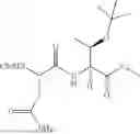Fig. 44 - SYNTHESIS OF A CYCLIC PEPTIDE