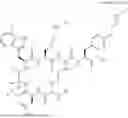 Fig. 71 - SYNTHESIS OF A CYCLIC PEPTIDE