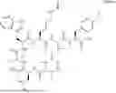 Fig. 72 - SYNTHESIS OF A CYCLIC PEPTIDE