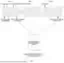 Fig. 02 - METHOD FOR PURIFYING FOMES OFFICINALIS POLYSACCHARIDE BY SEQUENTIAL SIMULATED MOVING CHROMATOGRAPHY