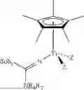 Fig. 13 - METAL COMPLEX CATALYST FOR THE POLYMERIZATION OF OLEFINS