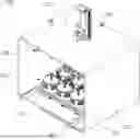 Fig. 01 - COOLING DEVICE FOR HEAT TREATMENT