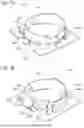 Fig. 08 - PLATING APPARATUS AND CONTACT CLEANING METHOD