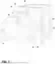 Fig. 02 - LAUNDRY APPLIANCE WITH A DEFLECTOR