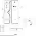 Fig. 04 - DOOR LOCKING DEVICE
