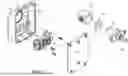 Fig. 02 - DUAL LOCK ASSEMBLY STRUCTURE