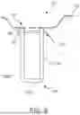 Fig. 07 - Striker assembly for a vehicle