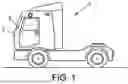 Fig. 02 - ASSISTING SYSTEM FOR CLOSING A DRIVER'S DOOR IN A VEHICLE