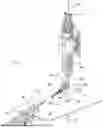Fig. 01 - Pivot joint with a rotatable lower portion