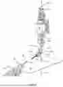 Fig. 05 - Pivot joint with a rotatable lower portion