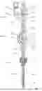 Fig. 12 - Pivot joint with a rotatable lower portion
