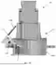 Fig. 22 - DRILLING TOOL CHANGER APPARATUS