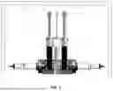 Fig. 05 - Radial wellbore satellite launcher system