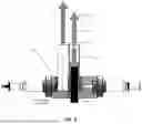 Fig. 06 - Radial wellbore satellite launcher system