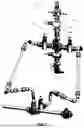 Fig. 09 - Radial wellbore satellite launcher system