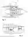 Fig. 02 - Engine strut flow control