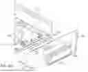 Fig. 22 - MODULAR FURNITURE SYSTEM