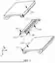 Fig. 06 - Rotating mechanism, support apparatus, and terminal with foldable screen