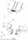 Fig. 09 - Rotating mechanism, support apparatus, and terminal with foldable screen