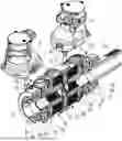 Fig. 01 - Driving torque distribution apparatus