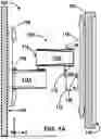 Fig. 02 - Vertical-tilt mechanism for display mount with eccentric gear