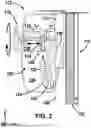 Fig. 04 - Vertical-tilt mechanism for display mount with eccentric gear