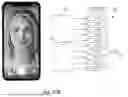 Fig. 45 - SMART STAND FOR COSMETIC APPLICATOR CONFIGURED FOR USERS WITH LIMITED MOBILITY