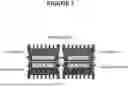 Fig. 02 - Laser high beam and low beam headlamp apparatus