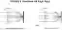 Fig. 07 - Laser high beam and low beam headlamp apparatus