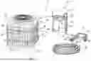 Fig. 01 - SYSTEM FOR EVAPORATIVE  COOLING OF AN AIR CONDITIONING CONDENSER OR A RADIATOR TO ENHANCE EFFICIENCIES