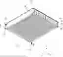 Fig. 01 - EVAPORATIVE CONDENSER
